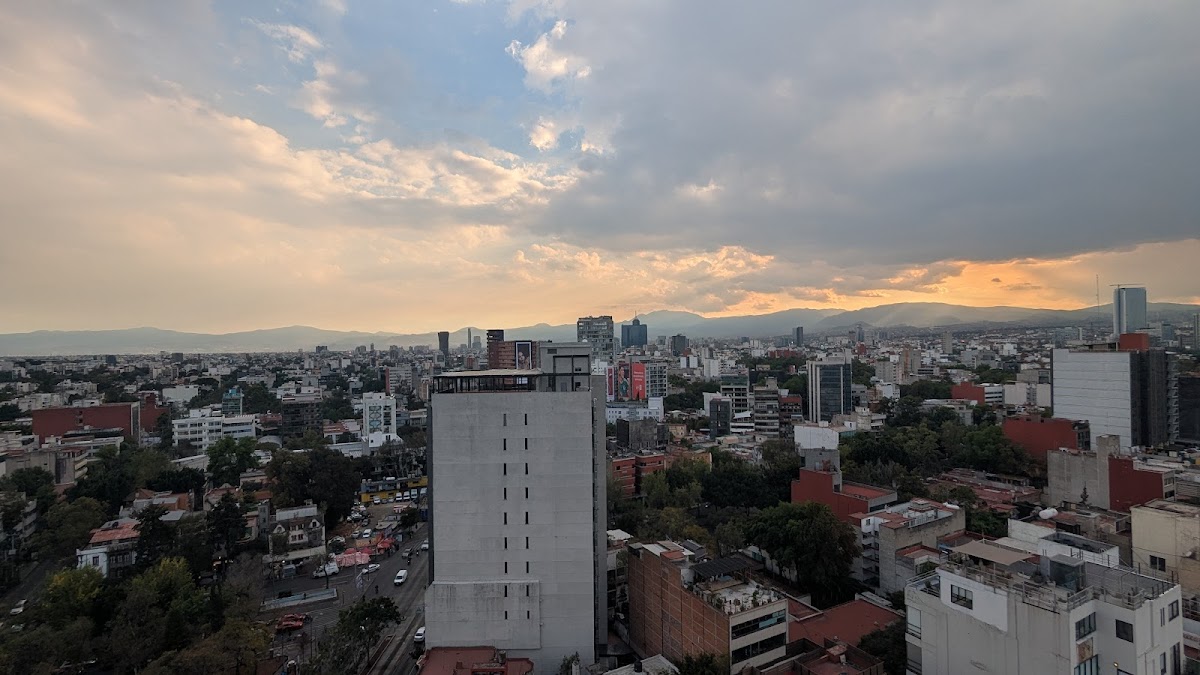 ULIV Mexico City gallery 1
