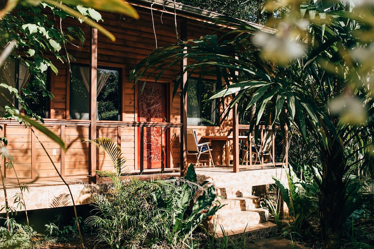 Mariposa Jungle Lodge gallery 6