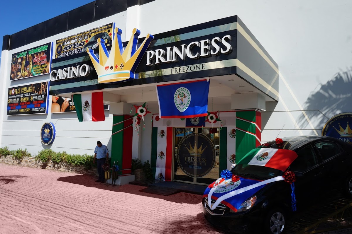Princess Hotel And Casino Free Zone gallery 5