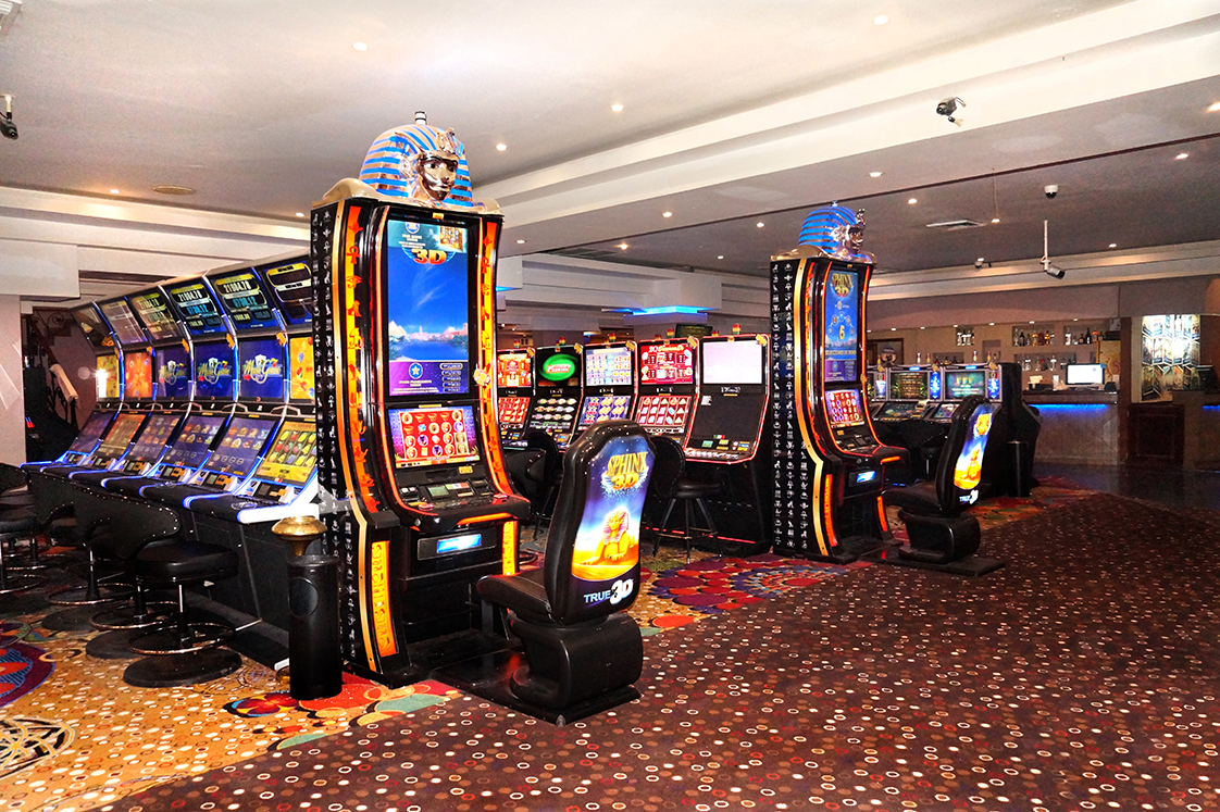 Princess Hotel And Casino Free Zone gallery 6