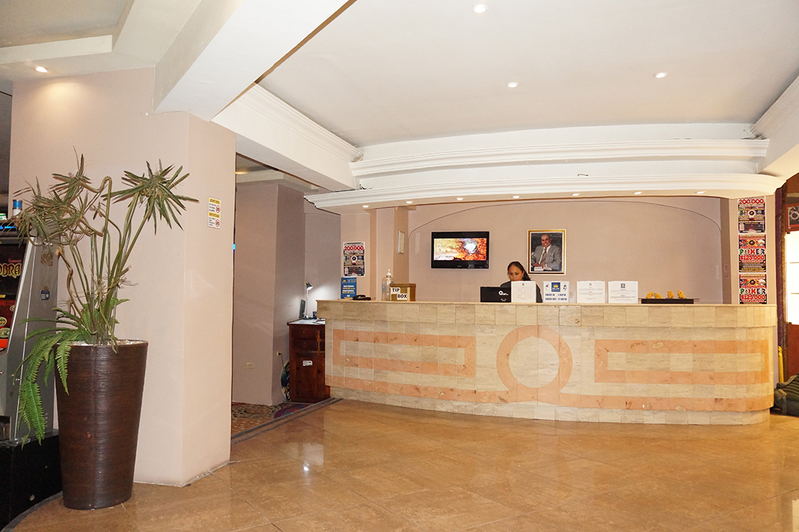 Princess Hotel And Casino Free Zone gallery 7