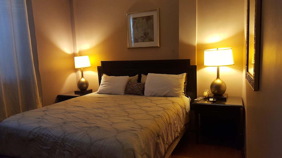 Princess Hotel And Casino Free Zone gallery 8