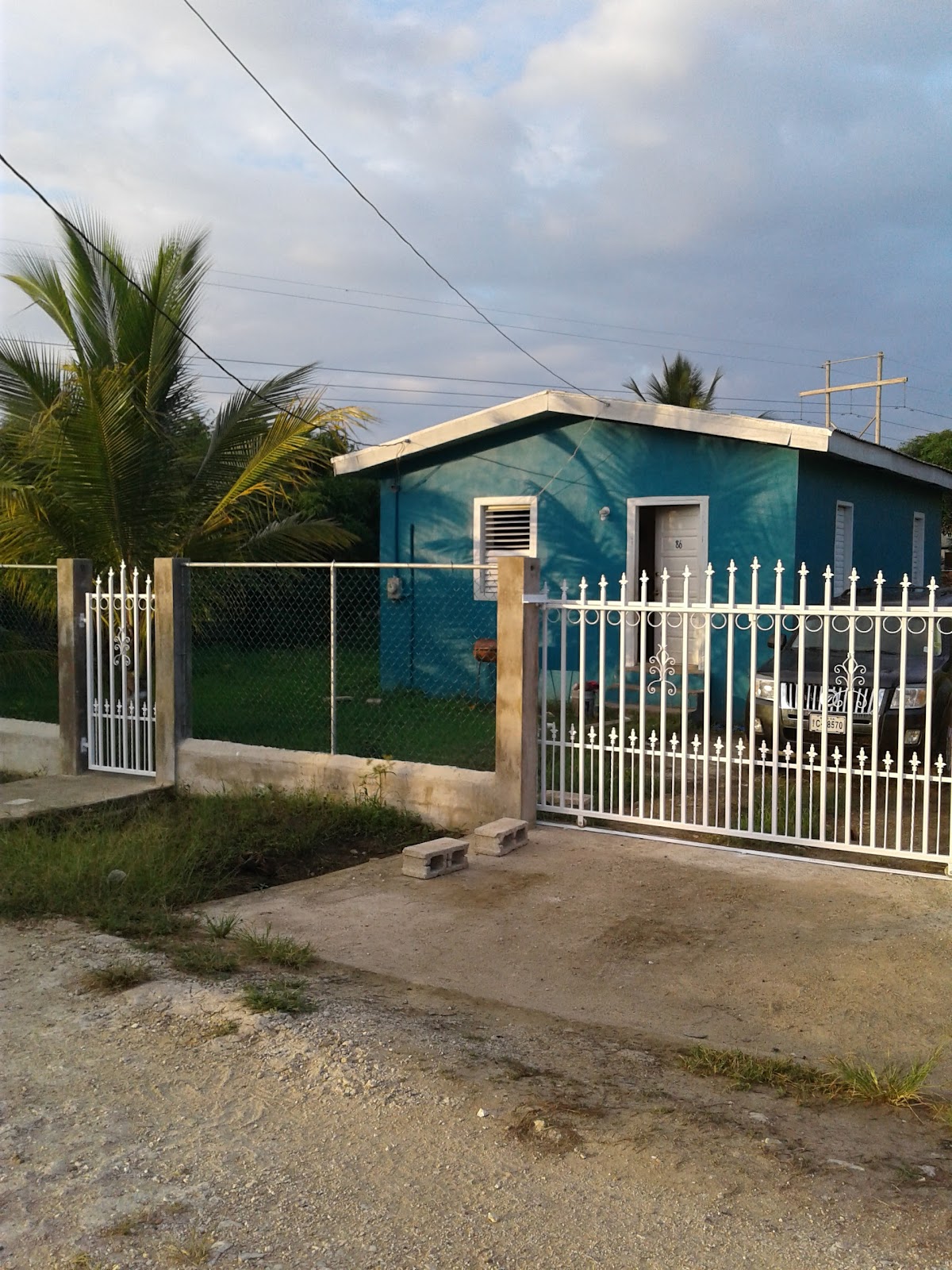 Hattieville-Belize Vacation Property gallery 3