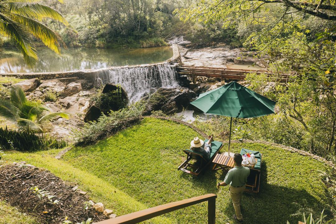Blancaneaux Lodge, Belize - A Coppola Hideaway gallery 5
