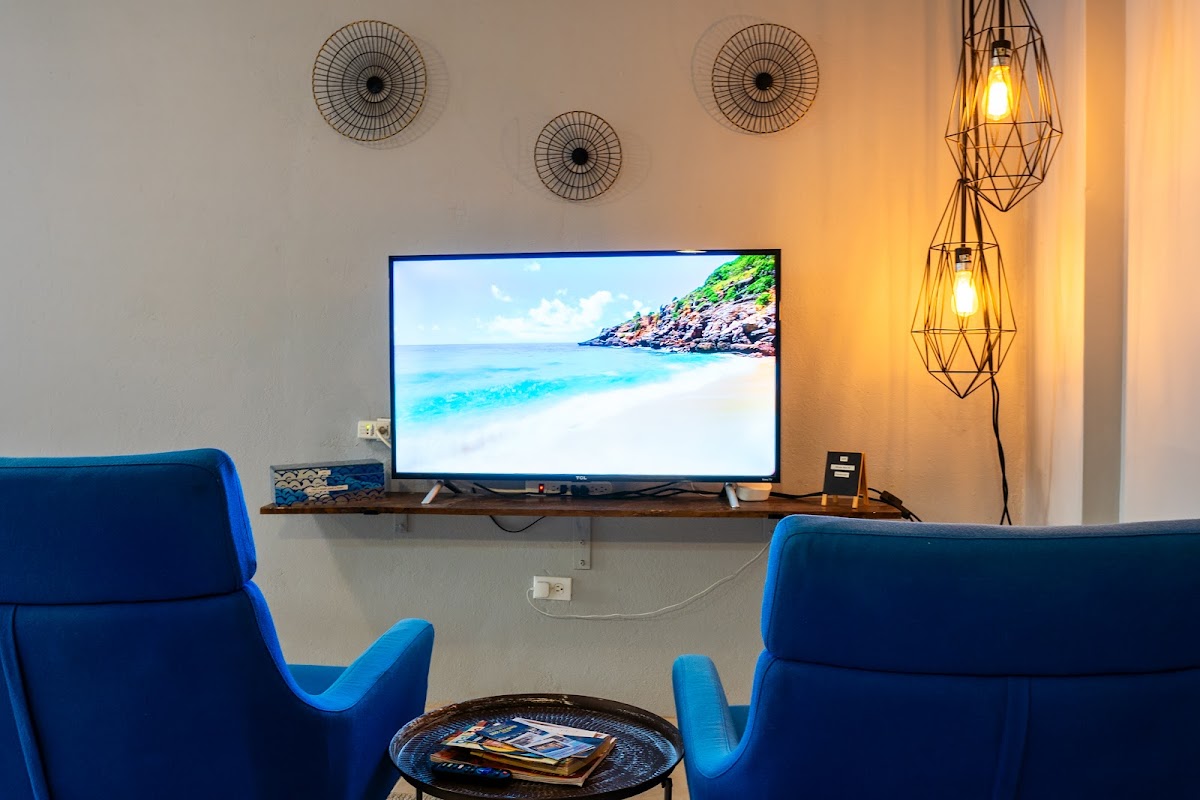 Rusty Blue Belize gallery 8