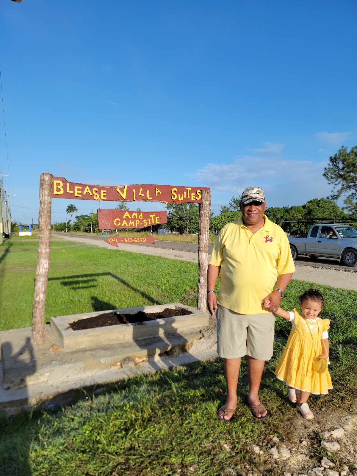 Blease Villa Suites gallery 10