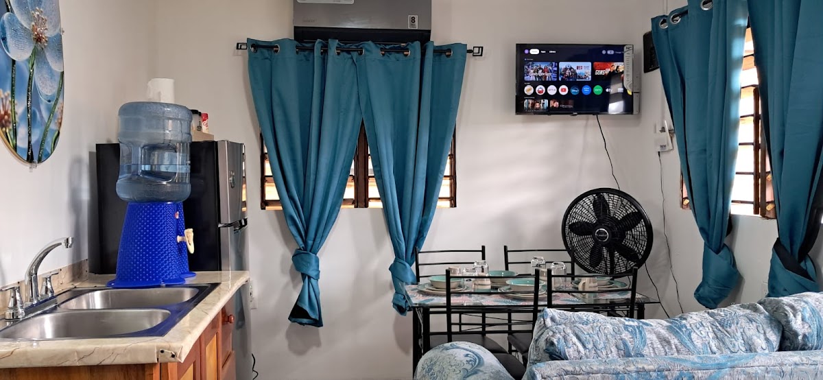 Delva's Villa gallery 2