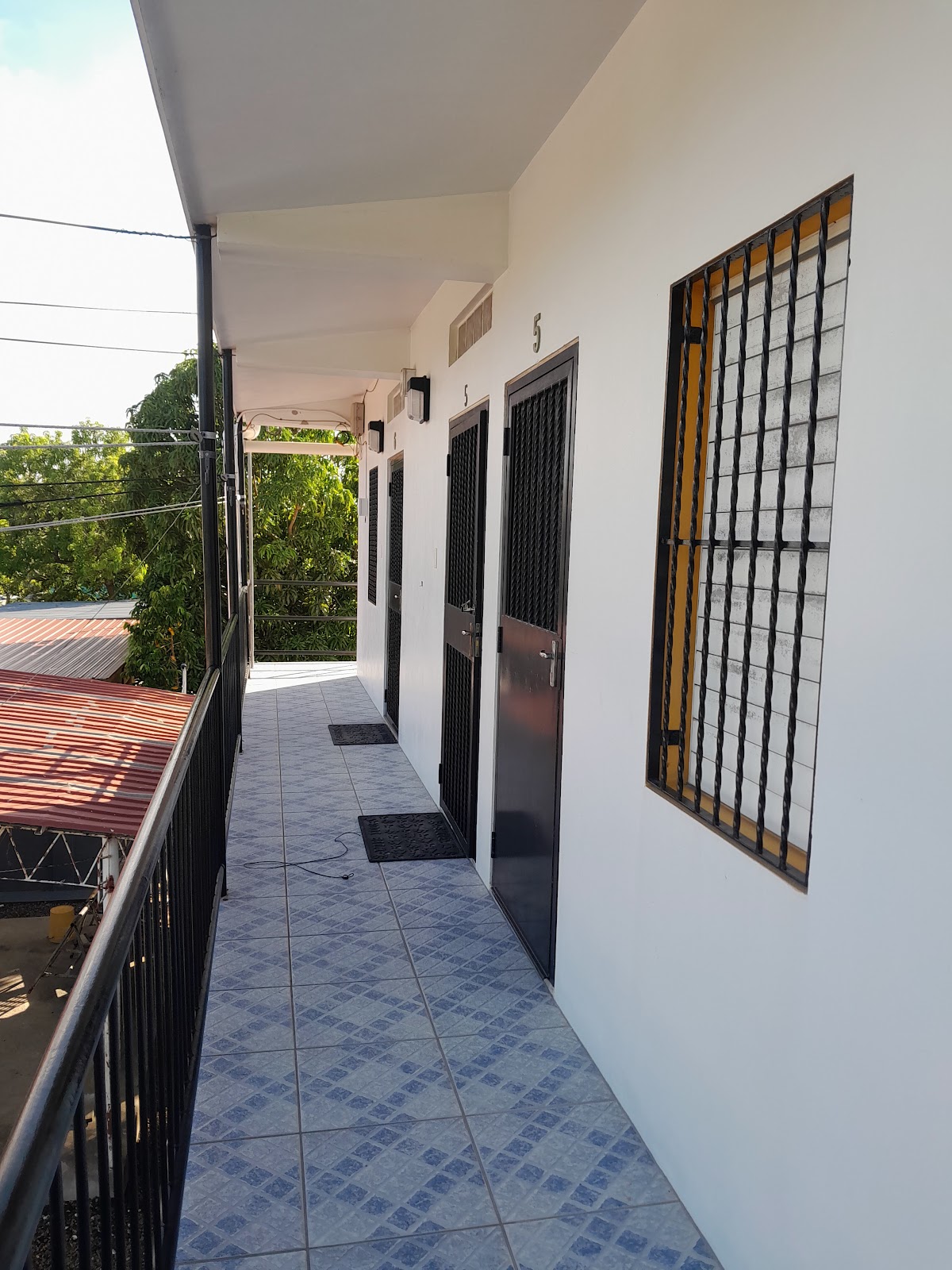 Turton Apartments cover