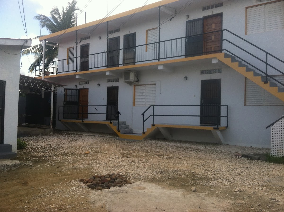 Turton Apartments gallery 2