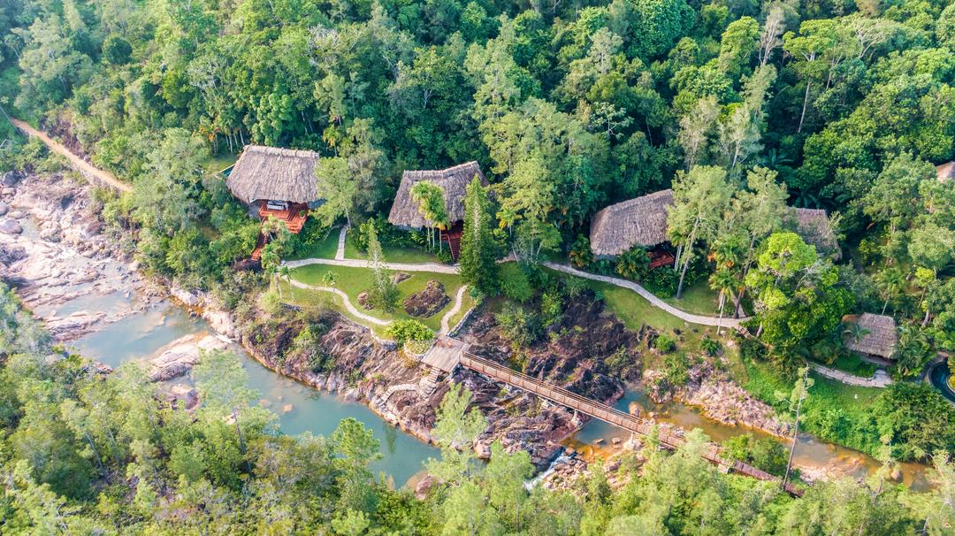 Blancaneaux Lodge, Belize - A Coppola Hideaway gallery 6
