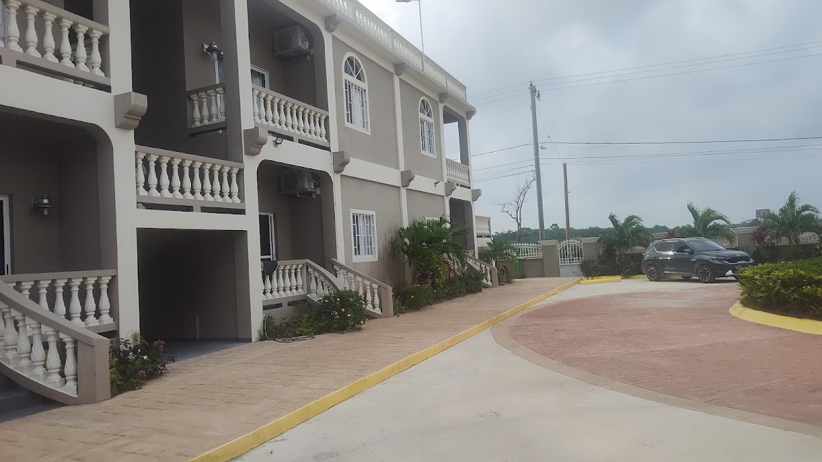 Phillips Apartments gallery 3