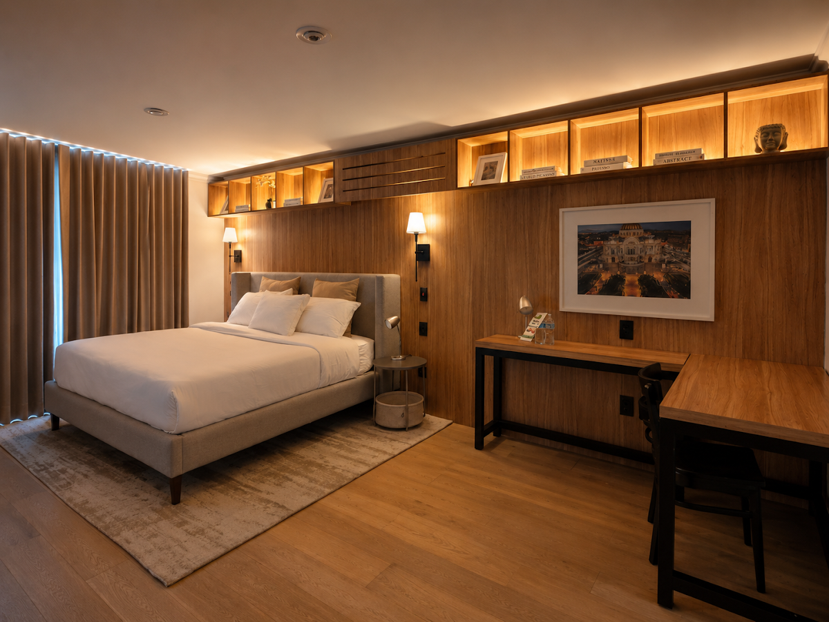 Residence L'Heritage Hipolito Taine By BlueBay gallery 5