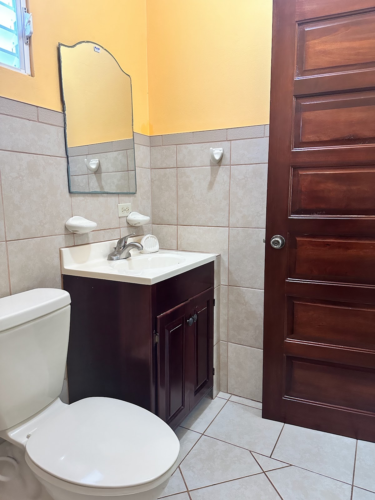 Gutiérrez Pérez Road Apartments gallery 3