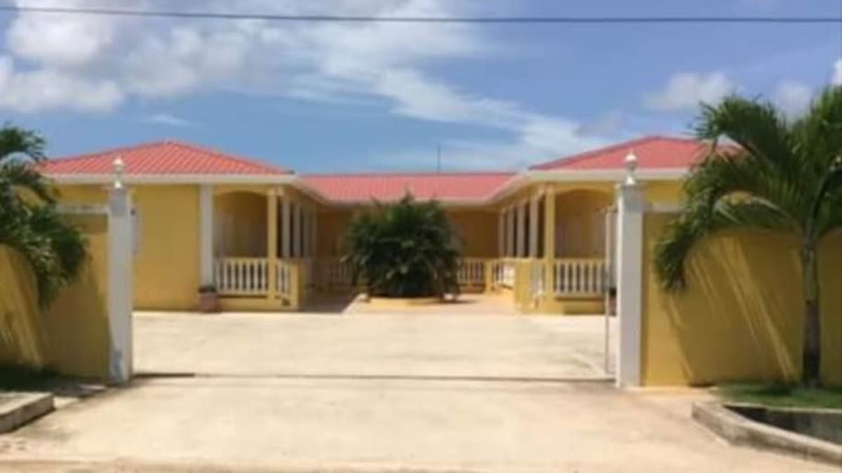 Gutiérrez Pérez Road Apartments gallery 4