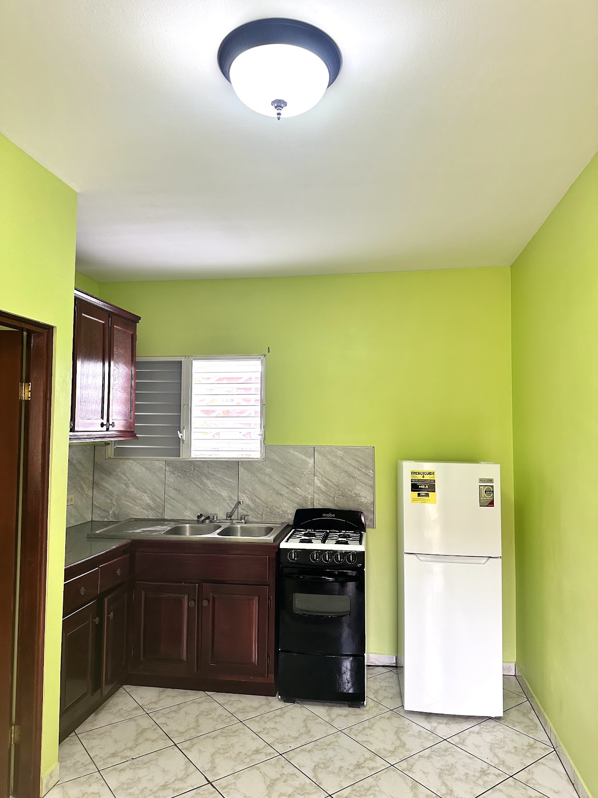 Gutiérrez Pérez Road Apartments gallery 5