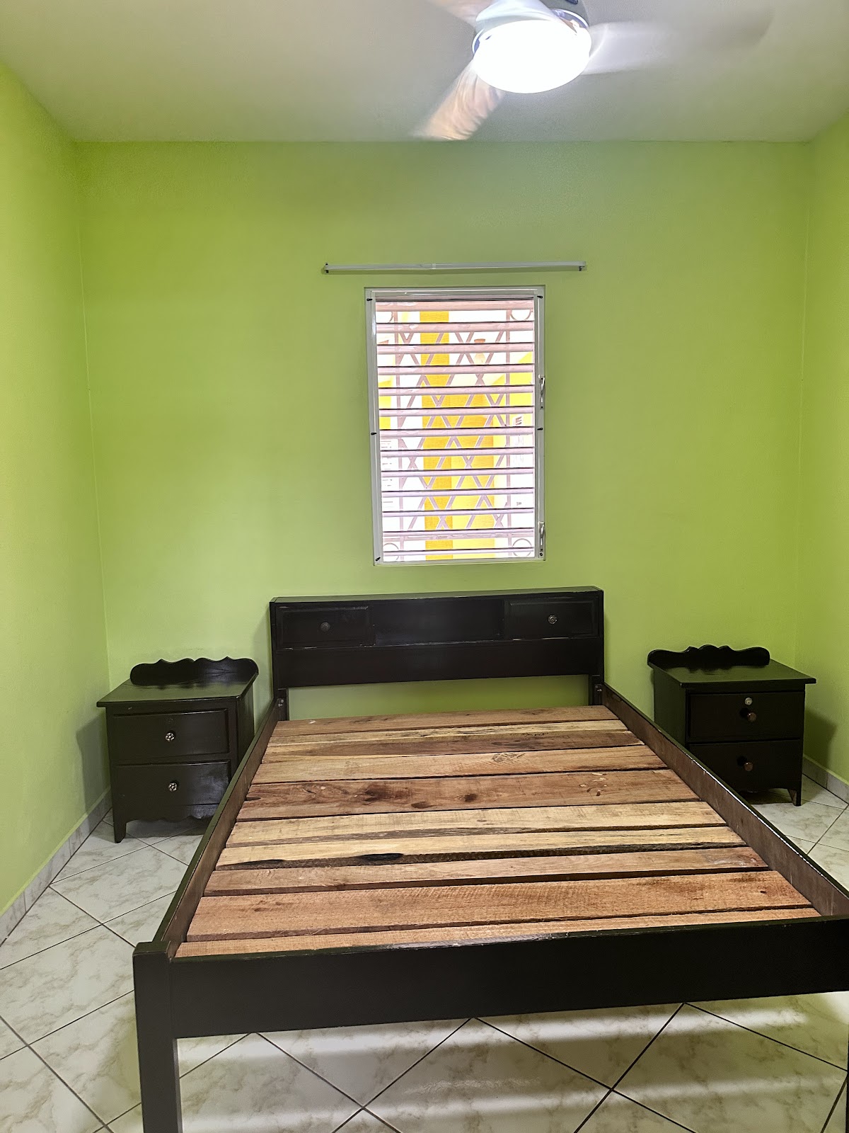 Gutiérrez Pérez Road Apartments gallery 6
