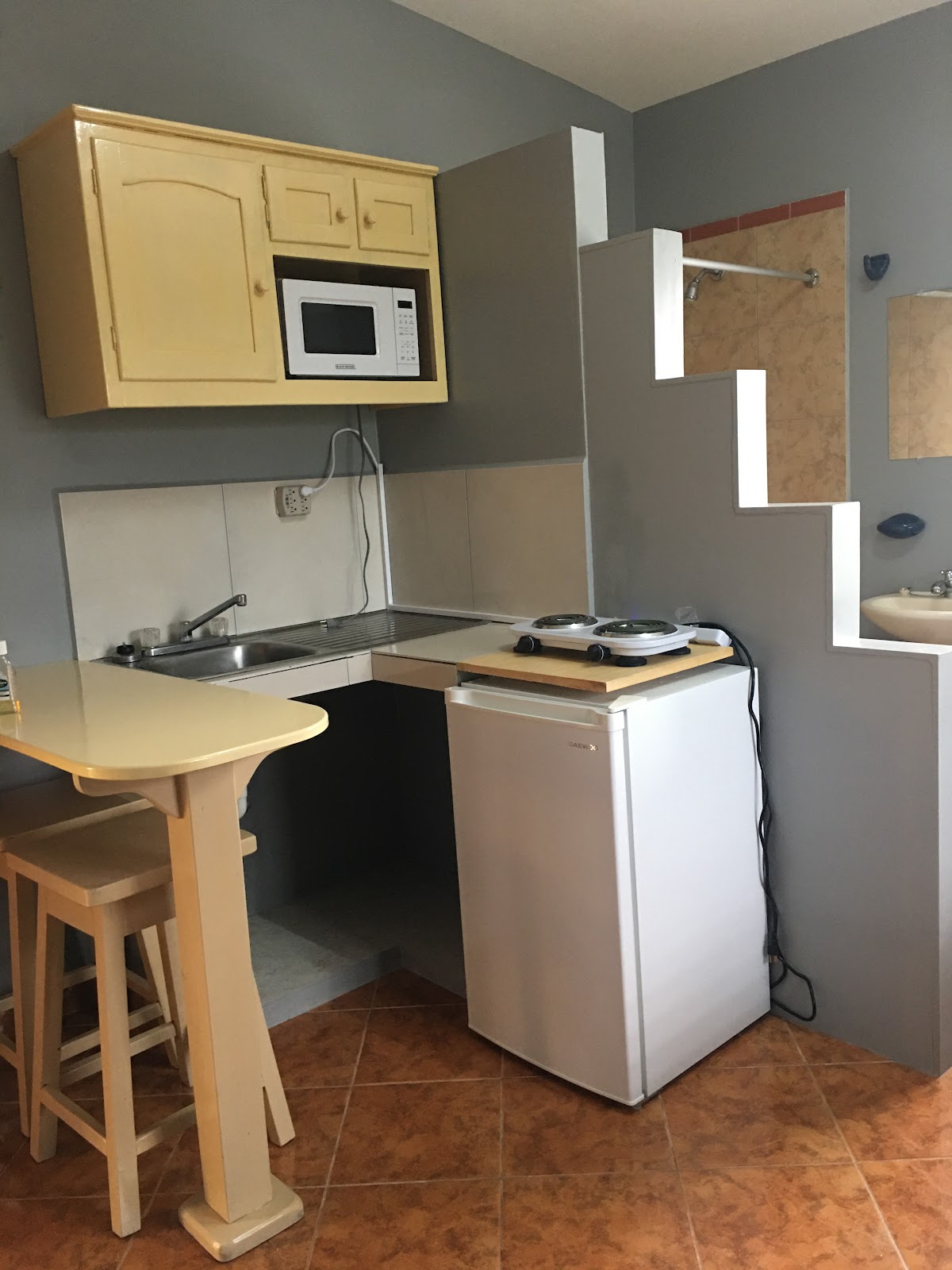 Gutiérrez Pérez Road Apartments gallery 9