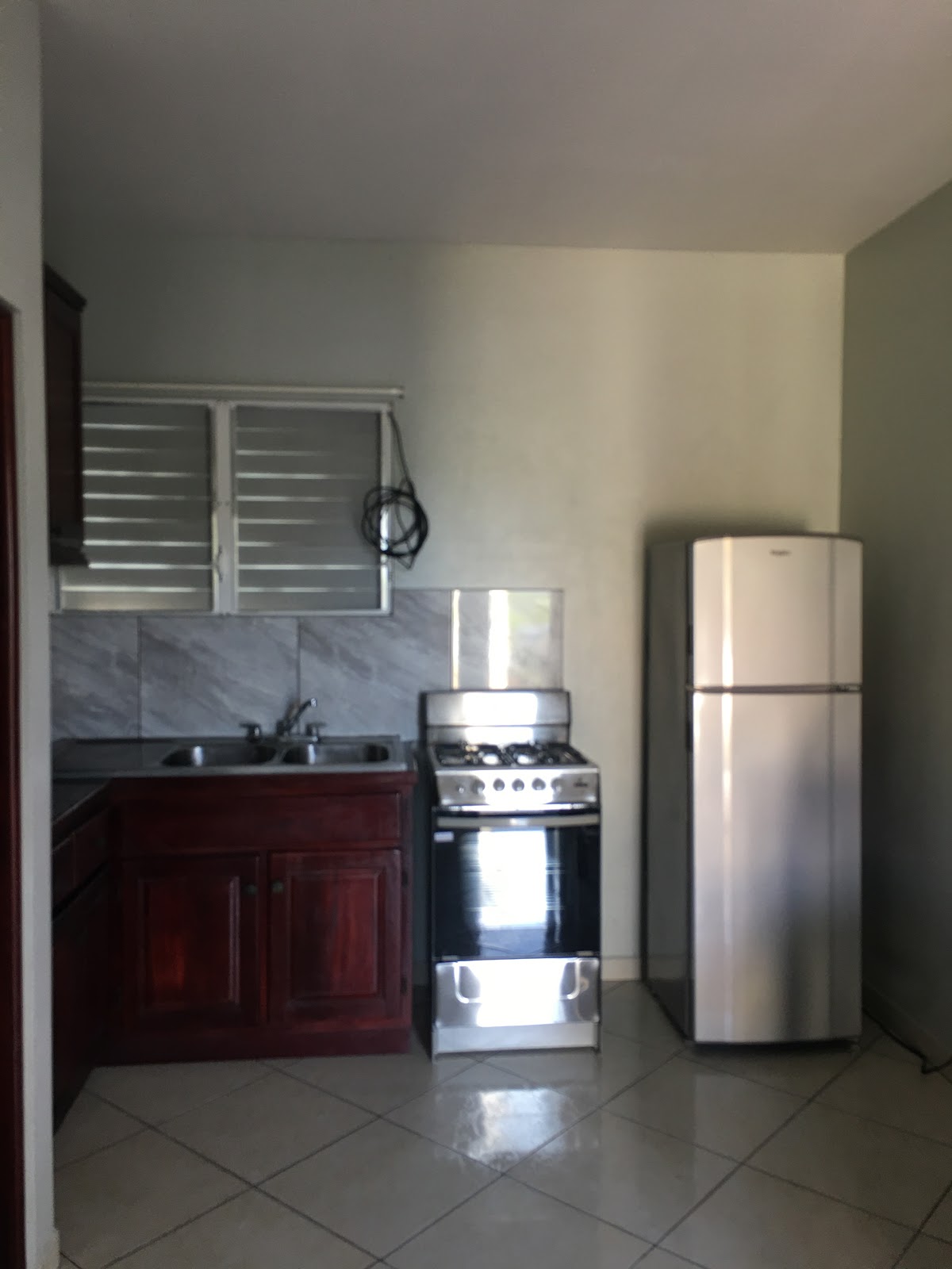 Gutiérrez Pérez Road Apartments gallery 10
