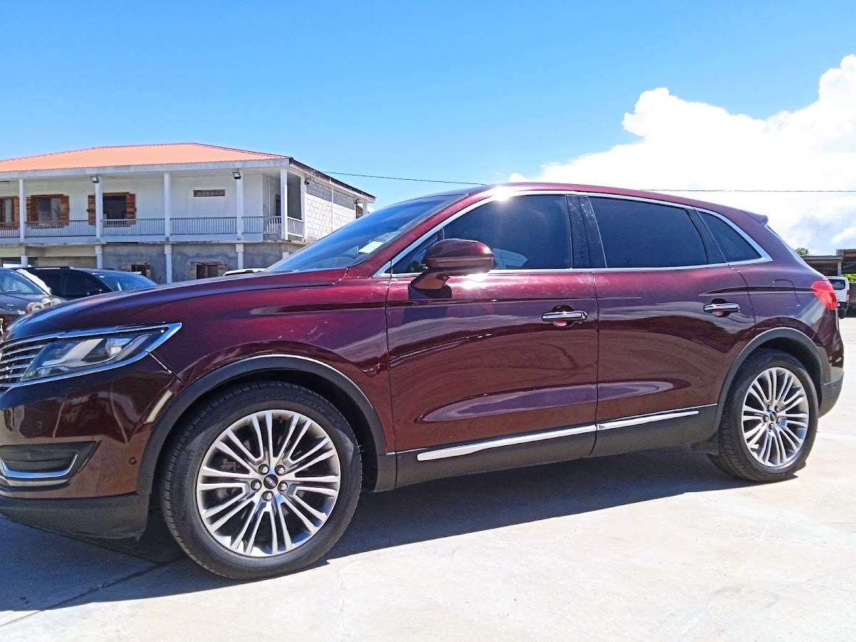 Payless Belize Car Rental gallery 3