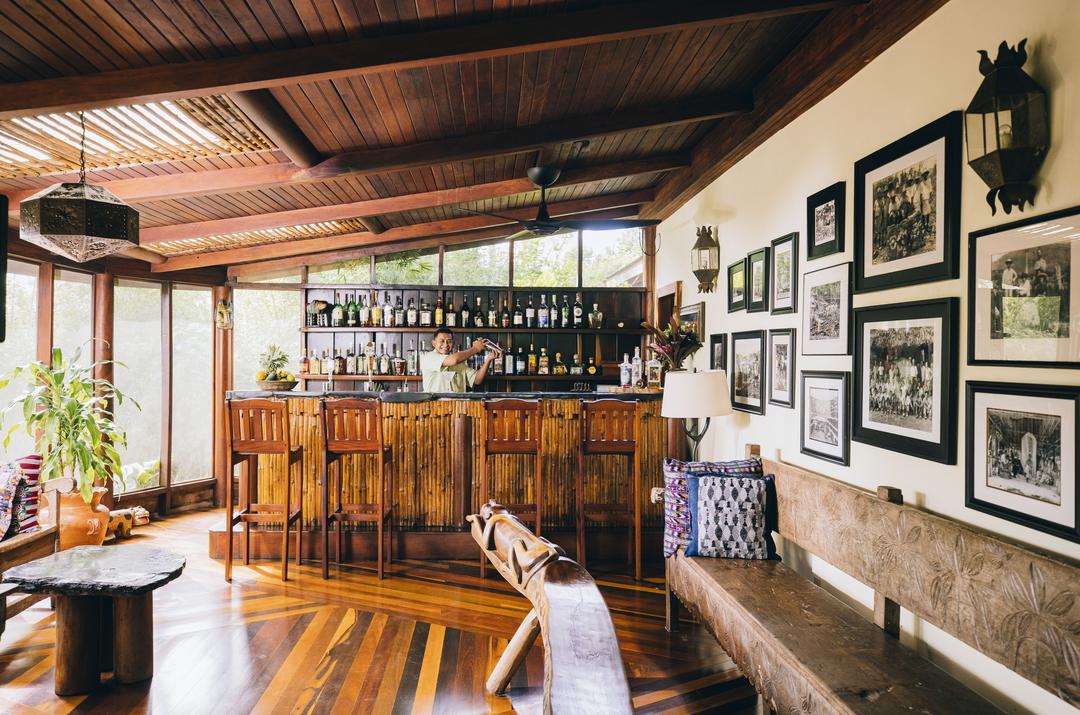 Blancaneaux Lodge, Belize - A Coppola Hideaway gallery 7