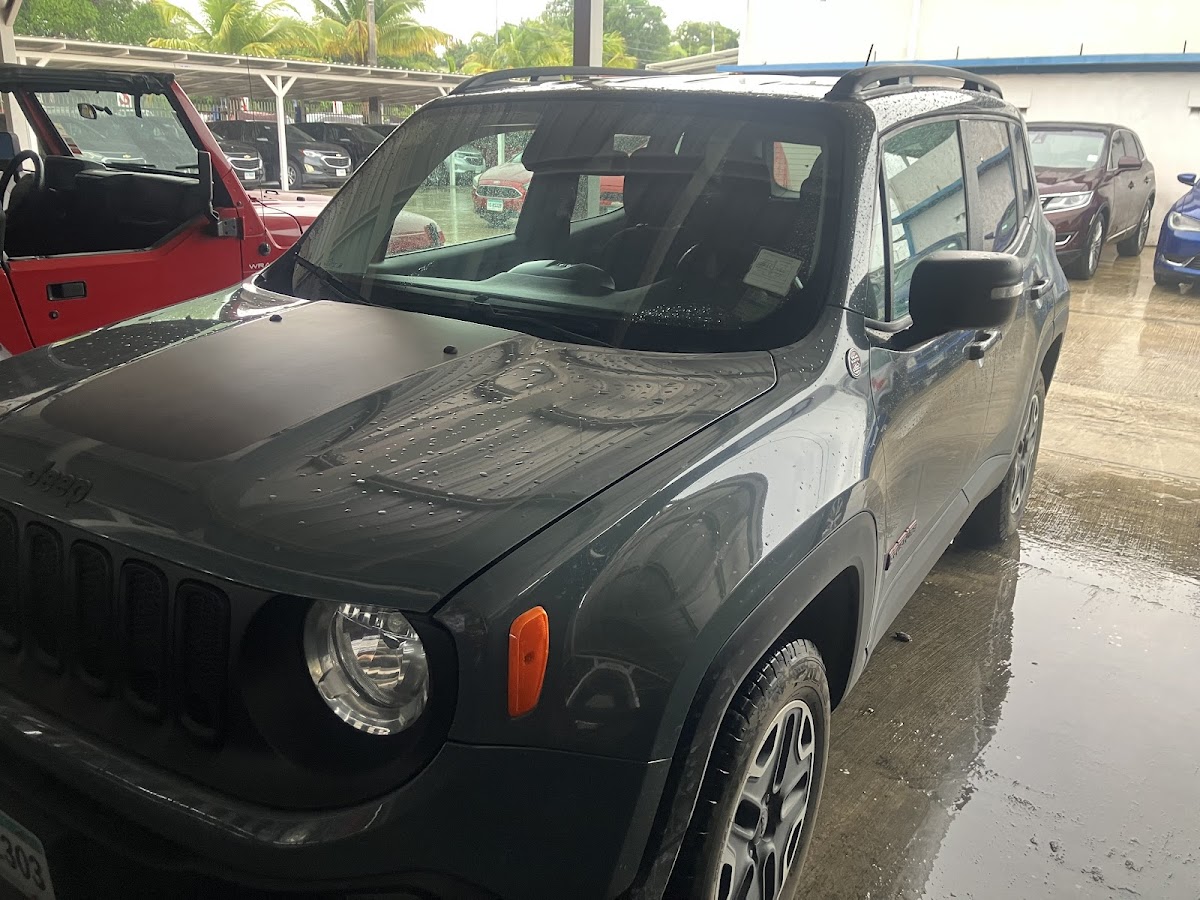 Payless Belize Car Rental gallery 5