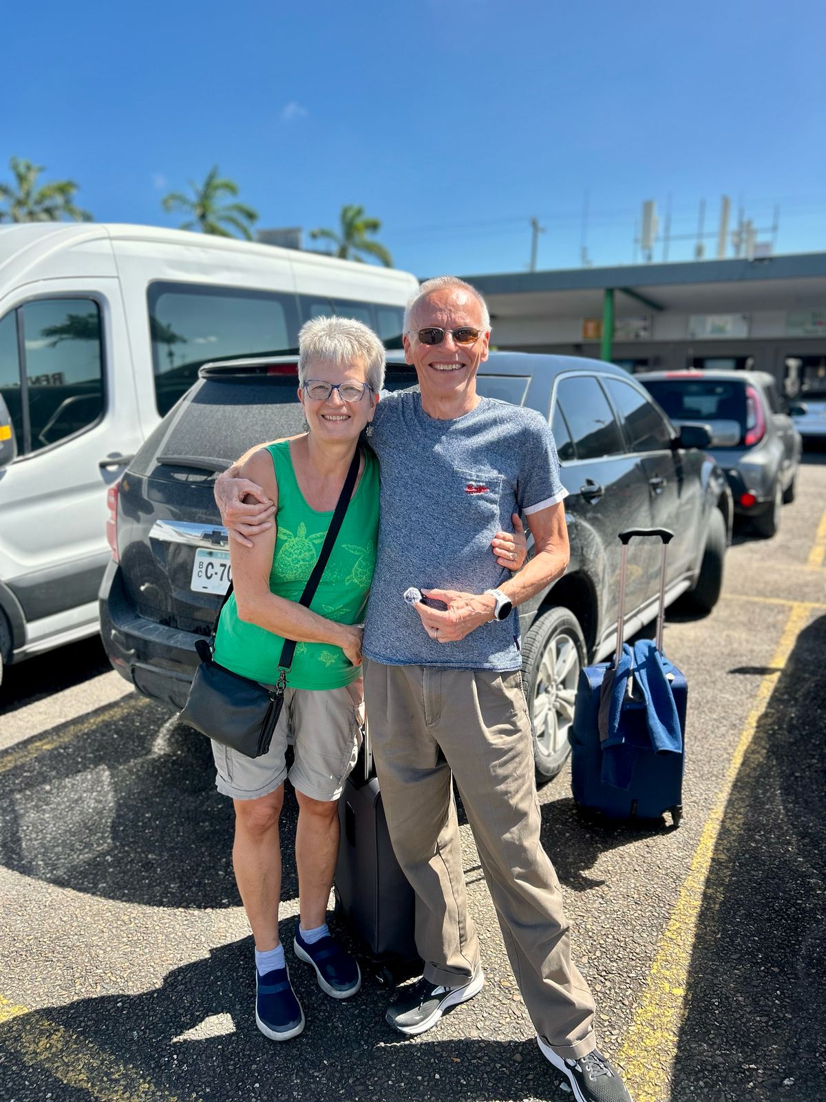 Payless Belize Car Rental gallery 7
