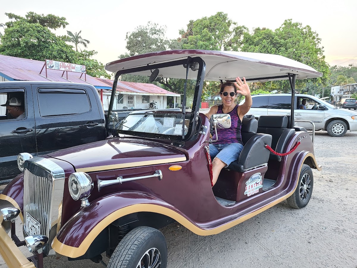 Payless Belize Car Rental gallery 9