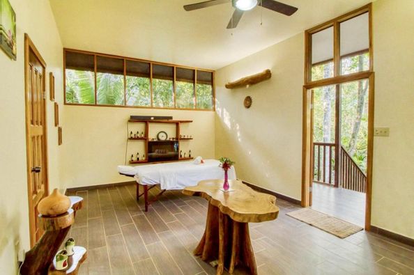 Mariposa Jungle Lodge gallery 10
