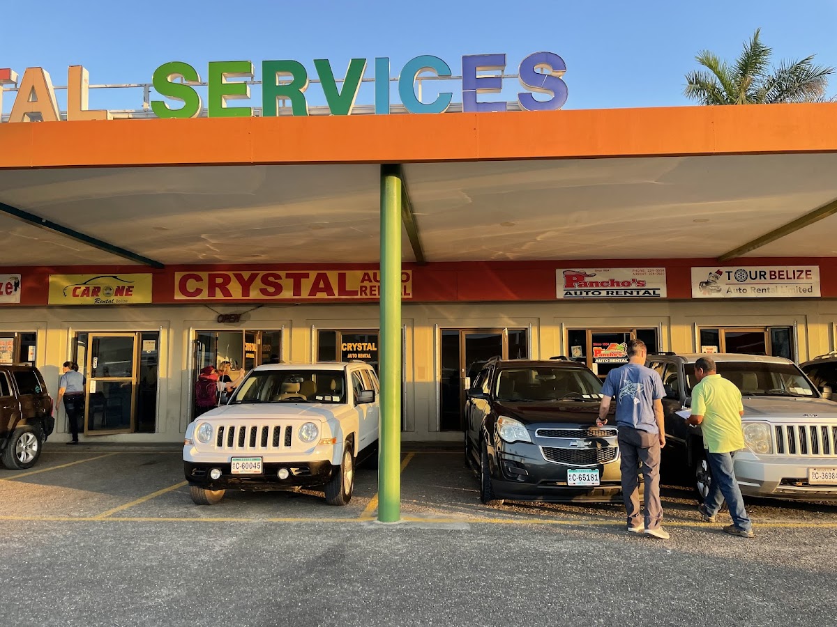 Crystal Auto Rental gallery 2