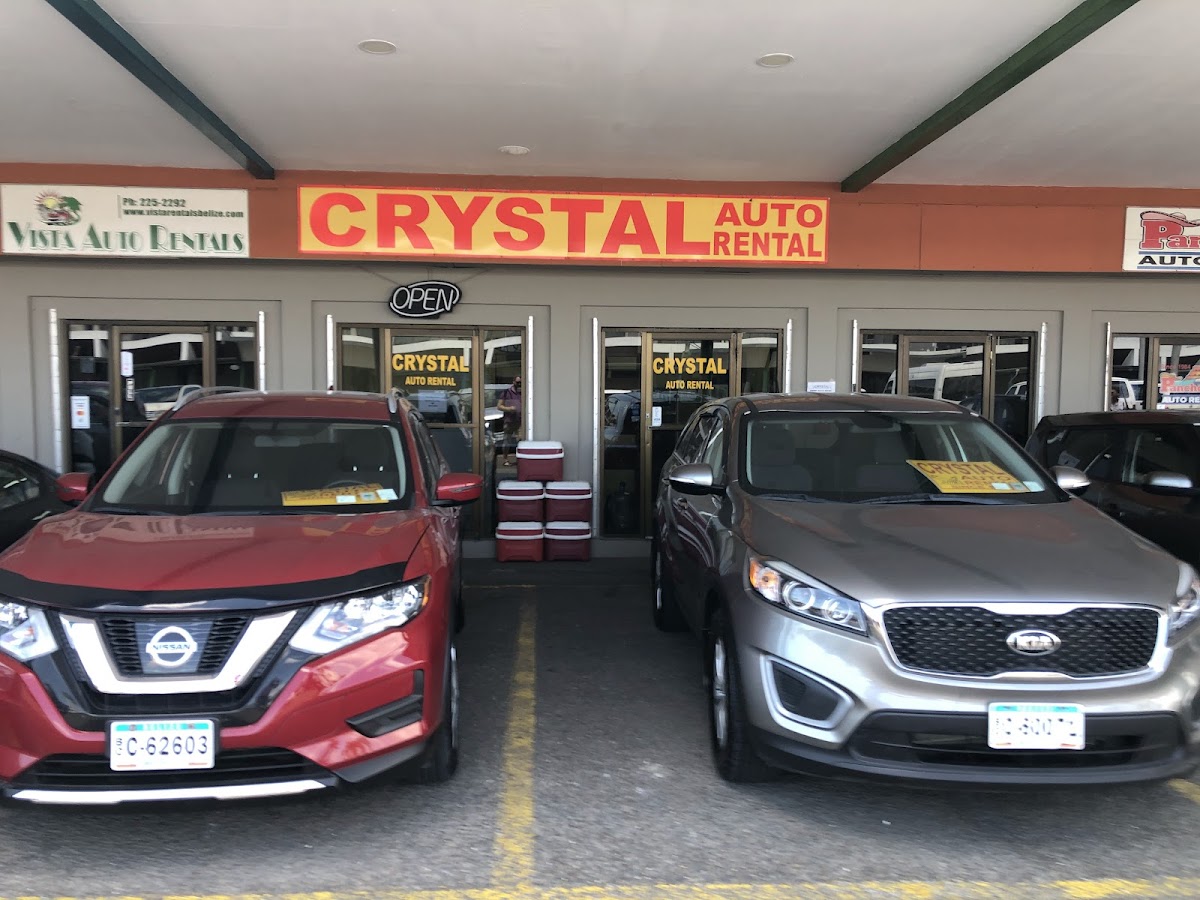 Crystal Auto Rental gallery 3