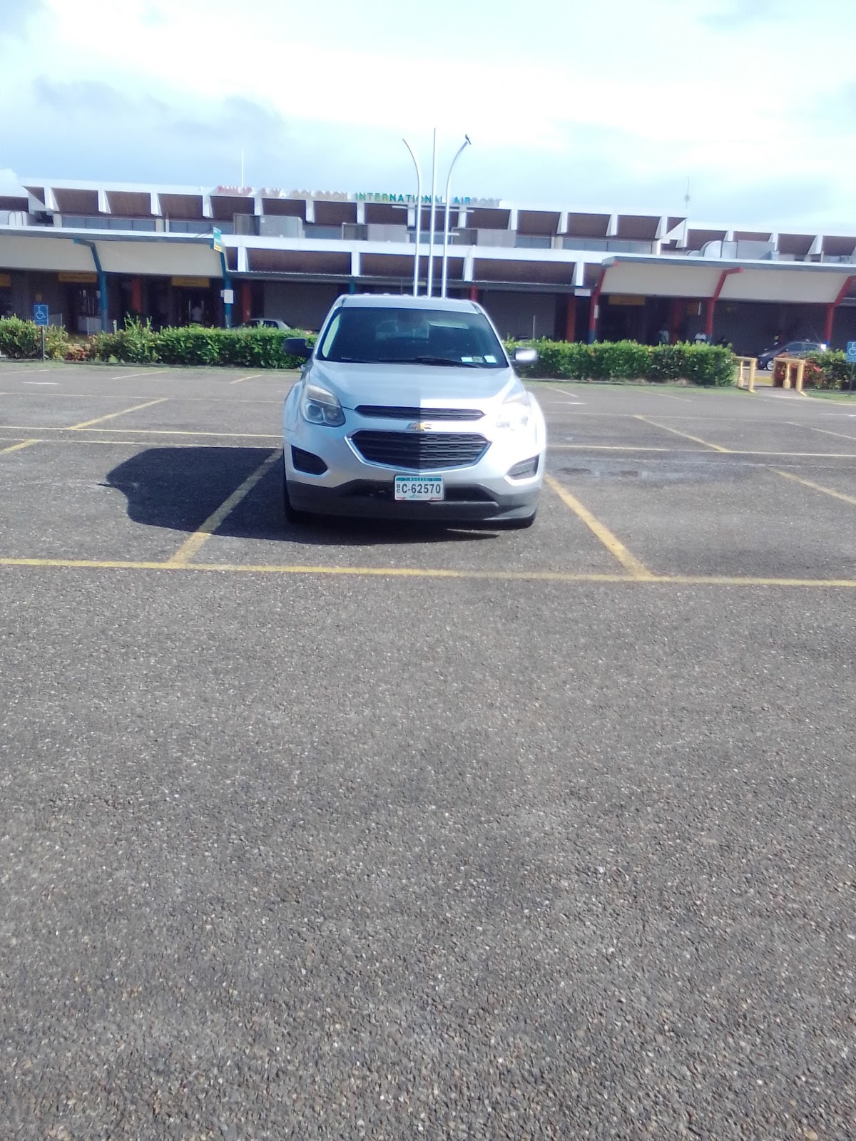 Crystal Auto Rental gallery 8
