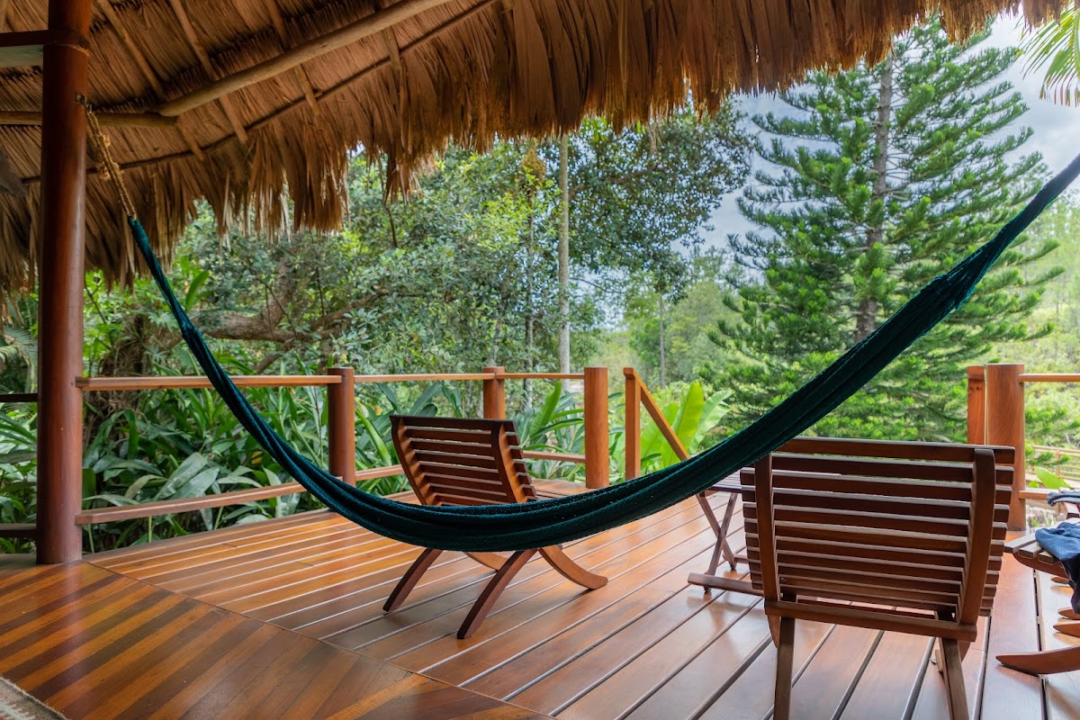 Blancaneaux Lodge, Belize - A Coppola Hideaway gallery 8