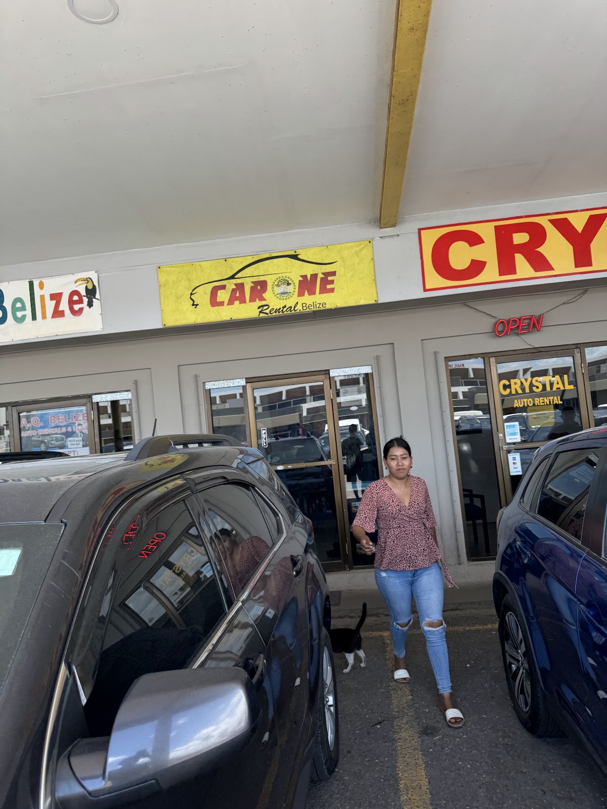 Tropical Car Rental gallery 3