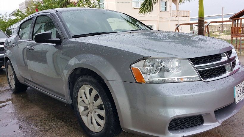 Tropical Car Rental gallery 4