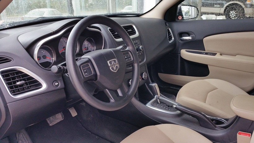 Tropical Car Rental gallery 6