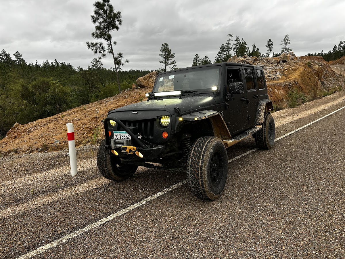 Tropical Car Rental gallery 7