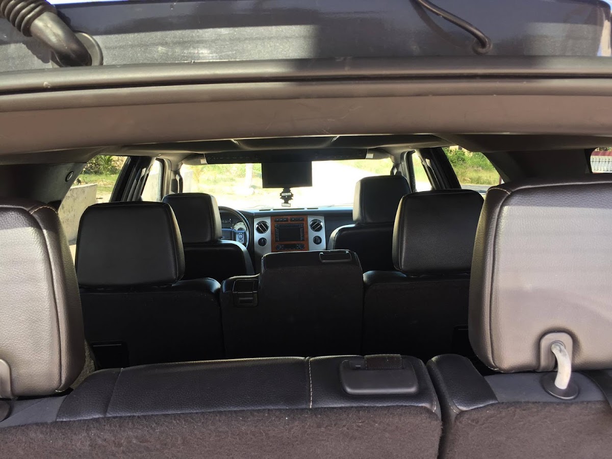 Tropical Car Rental gallery 8