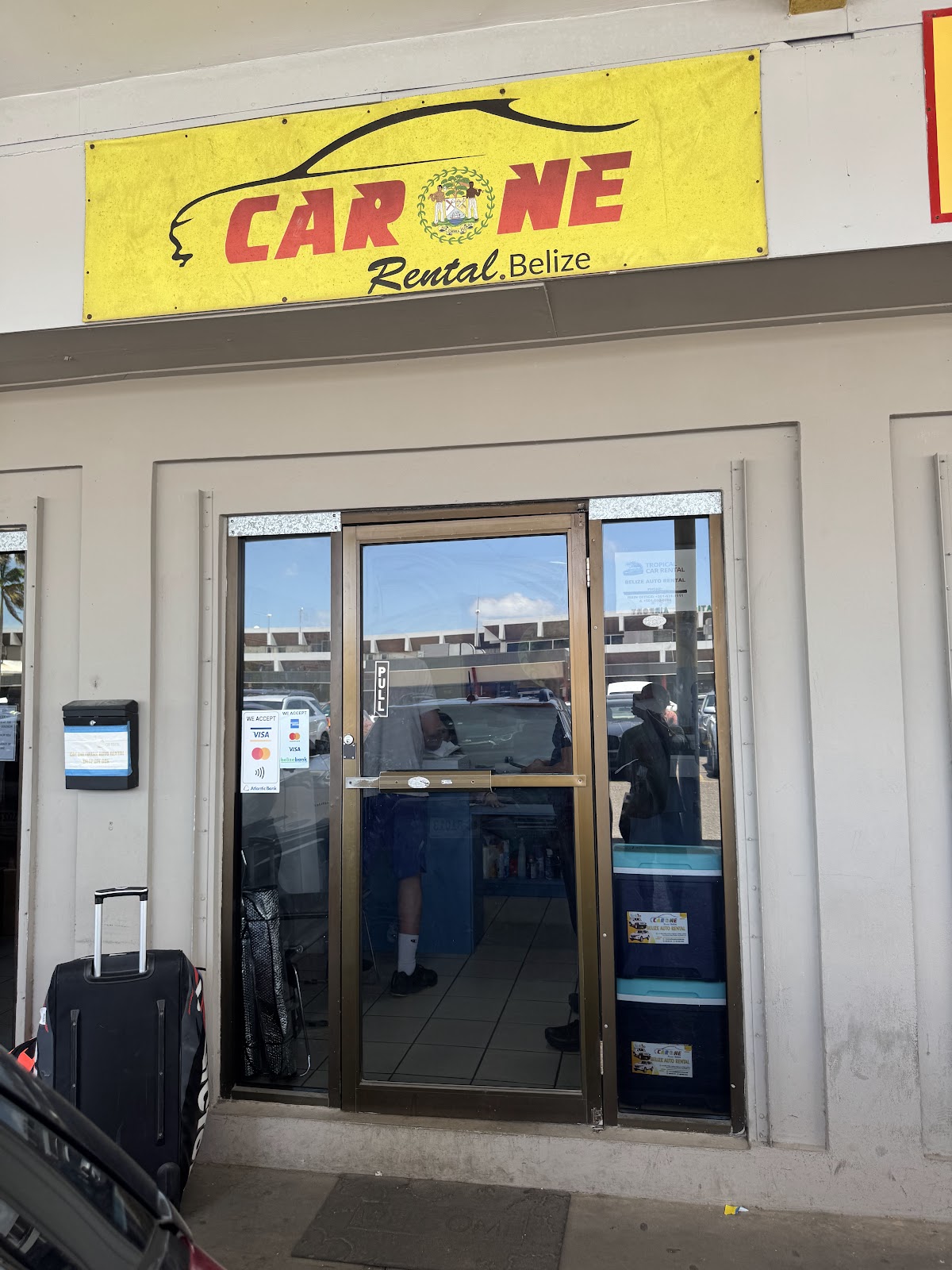 Tropical Car Rental gallery 10