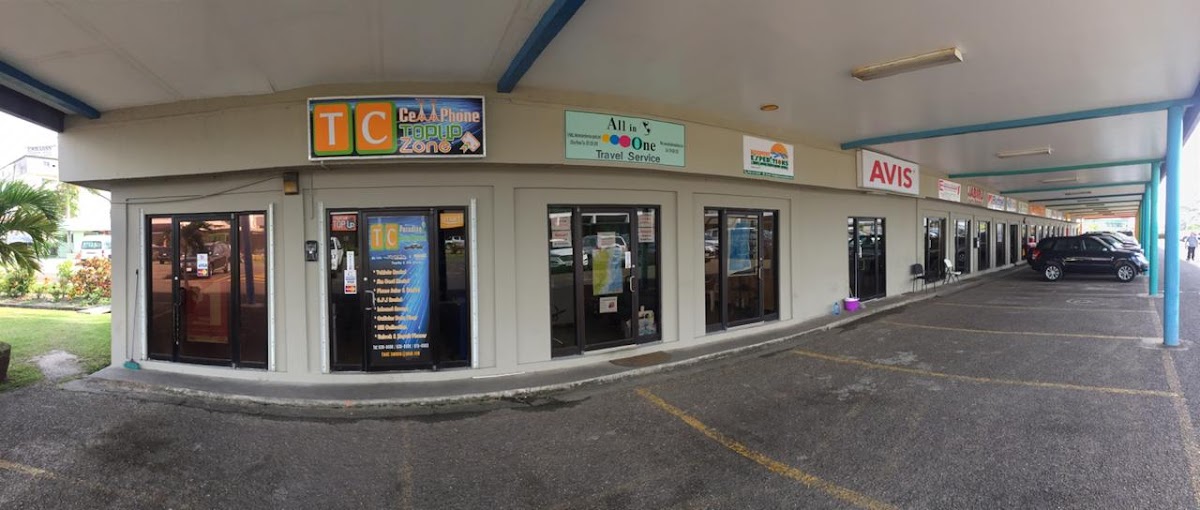 TC Paradise Auto Rental gallery 2