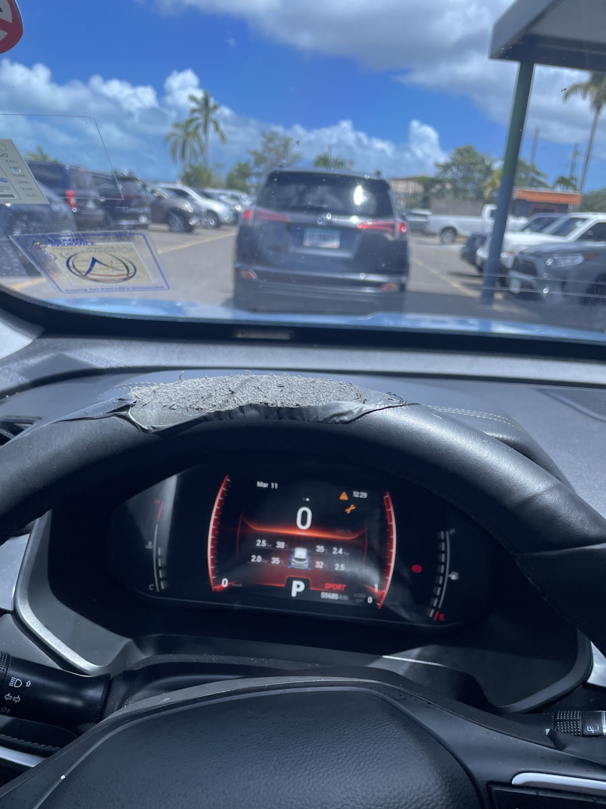 Avis Car Rental cover