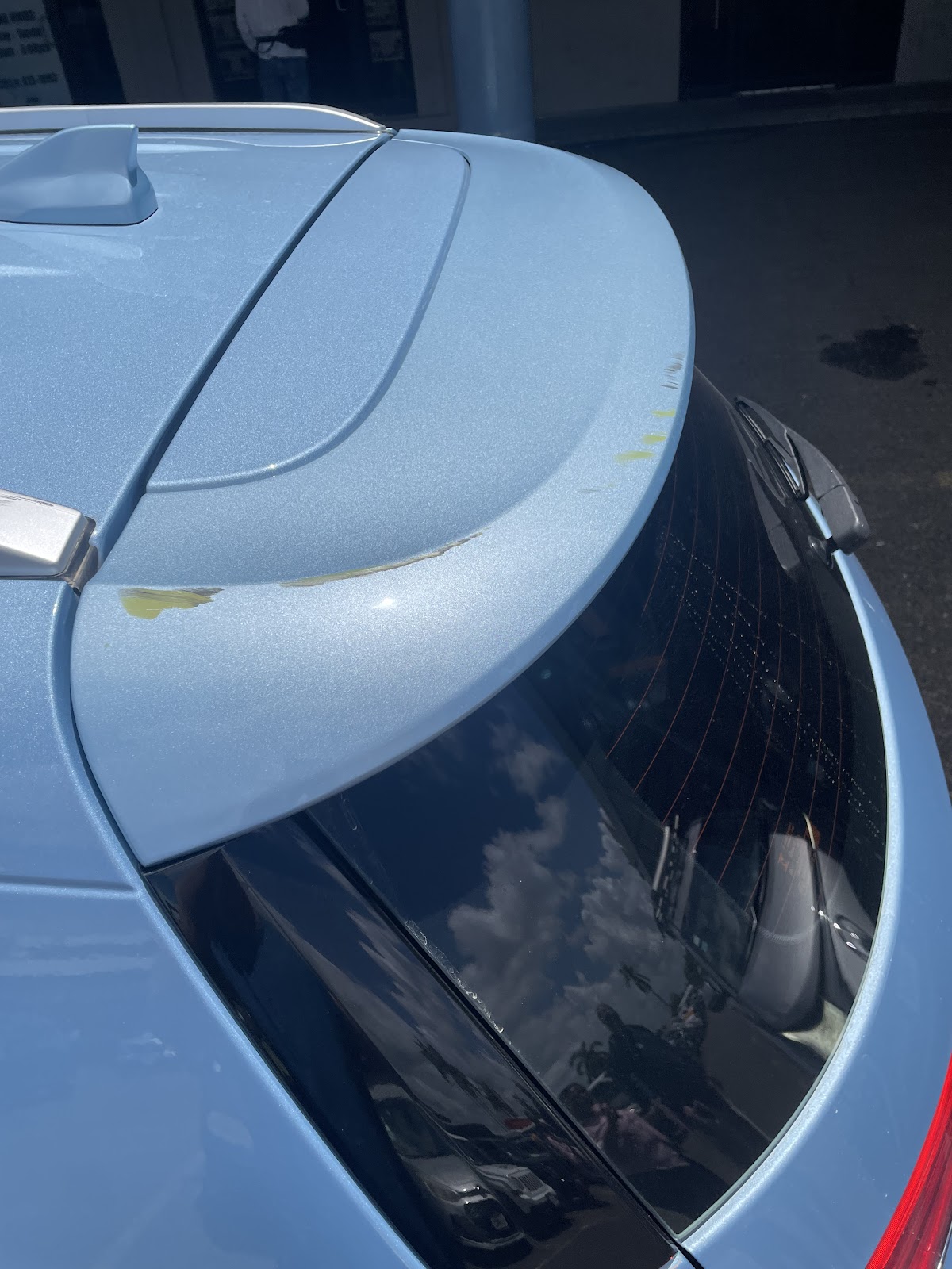 Avis Car Rental gallery 7
