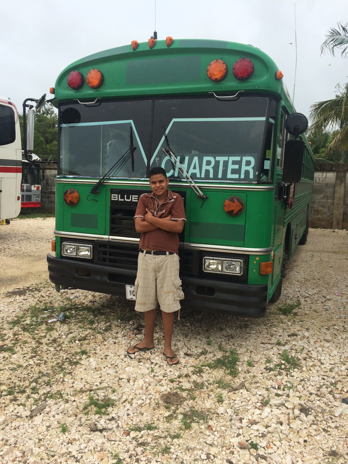 Sergio’s Shuttle Transfers and Van Rentals gallery 3