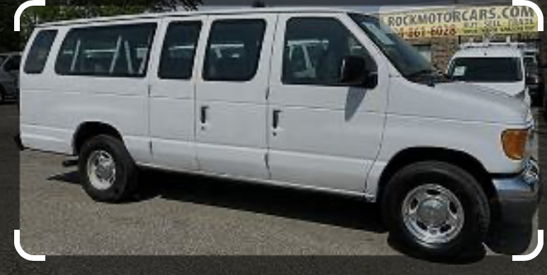 Sergio’s Shuttle Transfers and Van Rentals gallery 10