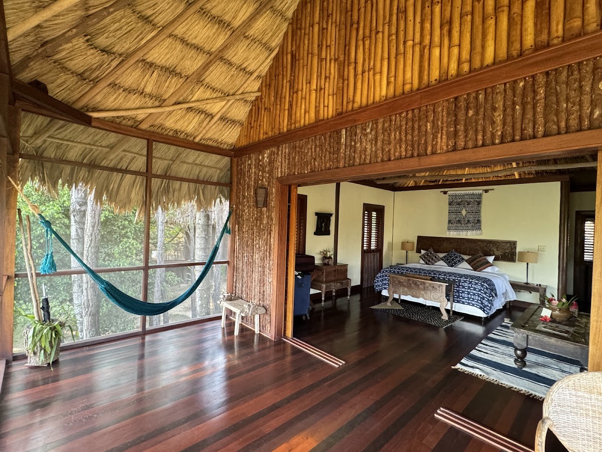 Blancaneaux Lodge, Belize - A Coppola Hideaway gallery 9