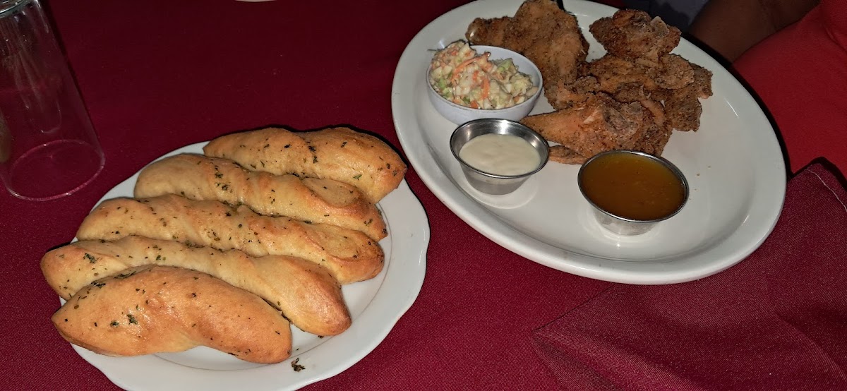 Breda O's Pizza Palace gallery 6