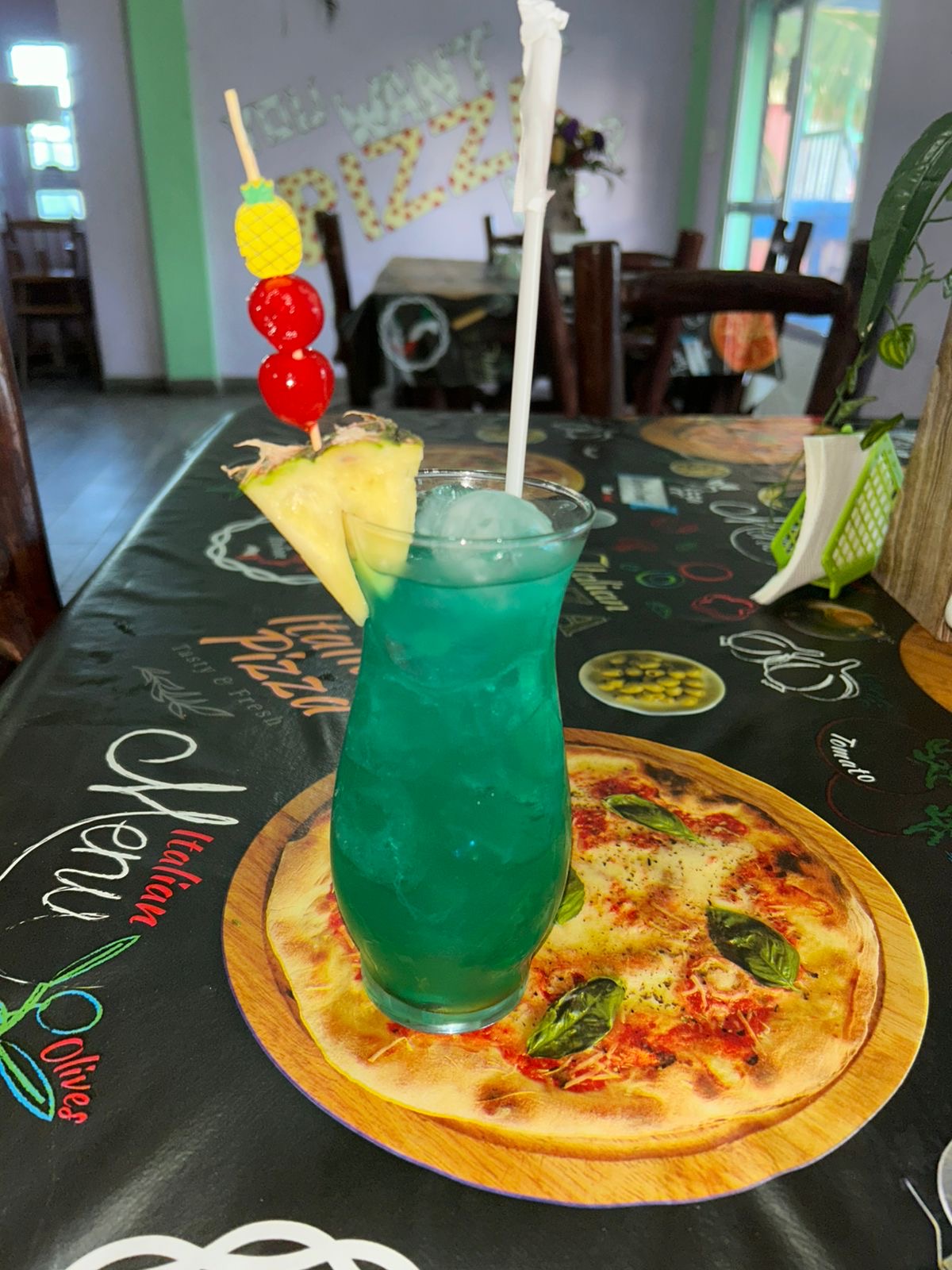 Breda O's Pizza Palace gallery 9
