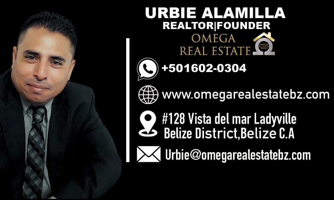Omega Real Estate Belize gallery 2