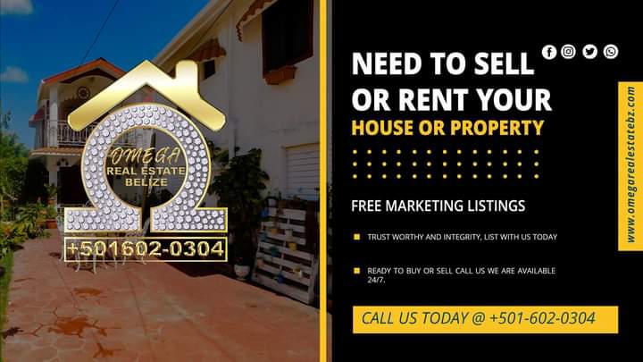 Omega Real Estate Belize gallery 6