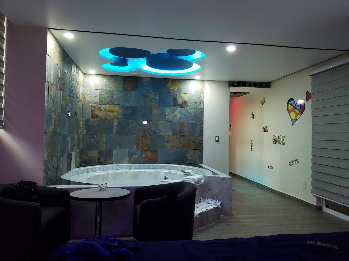 Hotelera Ambos Mundos, S.A. De C.V. gallery 9