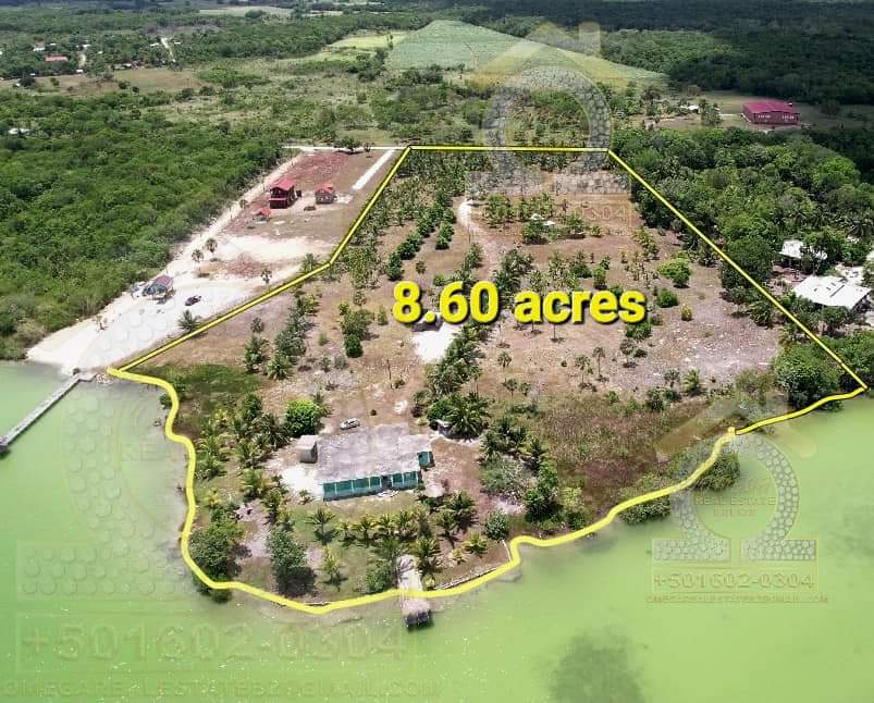 Omega Real Estate Belize gallery 8